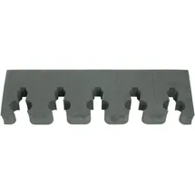 Rottner Tresor Rottner Waffenhalter für 5 Langwaffen