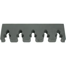 Rottner Tresor Rottner Waffenhalter für 5 Langwaffen