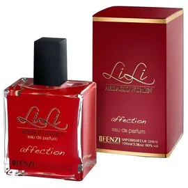 j' fenzi LILI Ardegio ECHO Eau de Parfum 100 ml