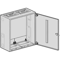 ABN System-Gehäuse S 24
