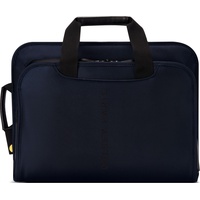 Delsey 2-CPT Torba/plecak na laptopa 15.6 MORSKI (15.59", Universal), Notebooktasche, Blau
