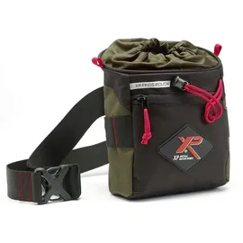XP METAL DETECTORS Metalldetektor ICON Adventure Pack