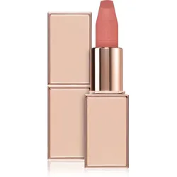 SOSU Cosmetics Matte Lipsticks Mattierender Lippenstift Farbton Naive Nude 3.2 g
