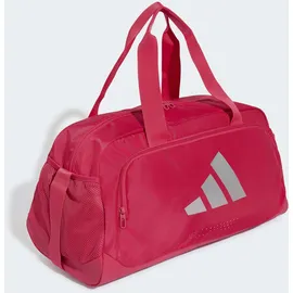 adidas Defender Duffelbag 31 Liter rosa