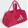 adidas Defender Duffelbag 31 Liter rosa
