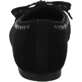 Gabor Ballerinas in schwarz | Gr.: 42