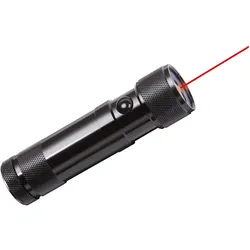 Brennenstuhl Eco-LED - Laserlicht - LED