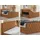 MKS Miren King Duo 180 x 200 cm H3 Orange
