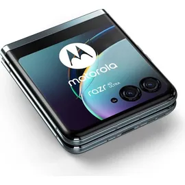 Motorola Razr 40 Ultra 5G 8 GB RAM 256 GB Glacier Blue