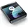 Motorola Razr 40 Ultra 5G 8 GB RAM 256 GB Glacier Blue