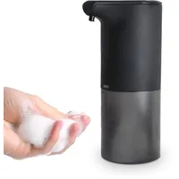 MikaMax Seifenspender Schwarz