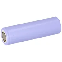 Eve Li-ion Akku INR21700-40P 3,6V 4000mAh - 50A Flat