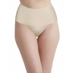 NO-MI Damen figurfigurformende String Panty
