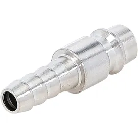 BGS Druckluft-Stecknippel mit 8 mm Schlauchanschluss