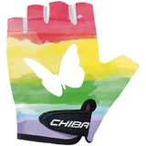 Chiba Cool Handschuhe, Papillon, L