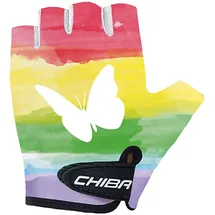 Chiba Cool Handschuhe, Papillon, L