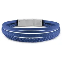 GUESS Malibu Jumb01345jwstjbt Armband - Silver - One Size