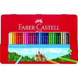 Faber-Castell Classic Buntstifte 48 St. mehrfarbig