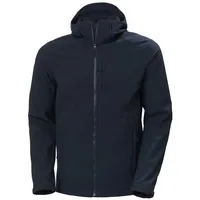 HELLY HANSEN Paramount Softshelljacke - Navy - M