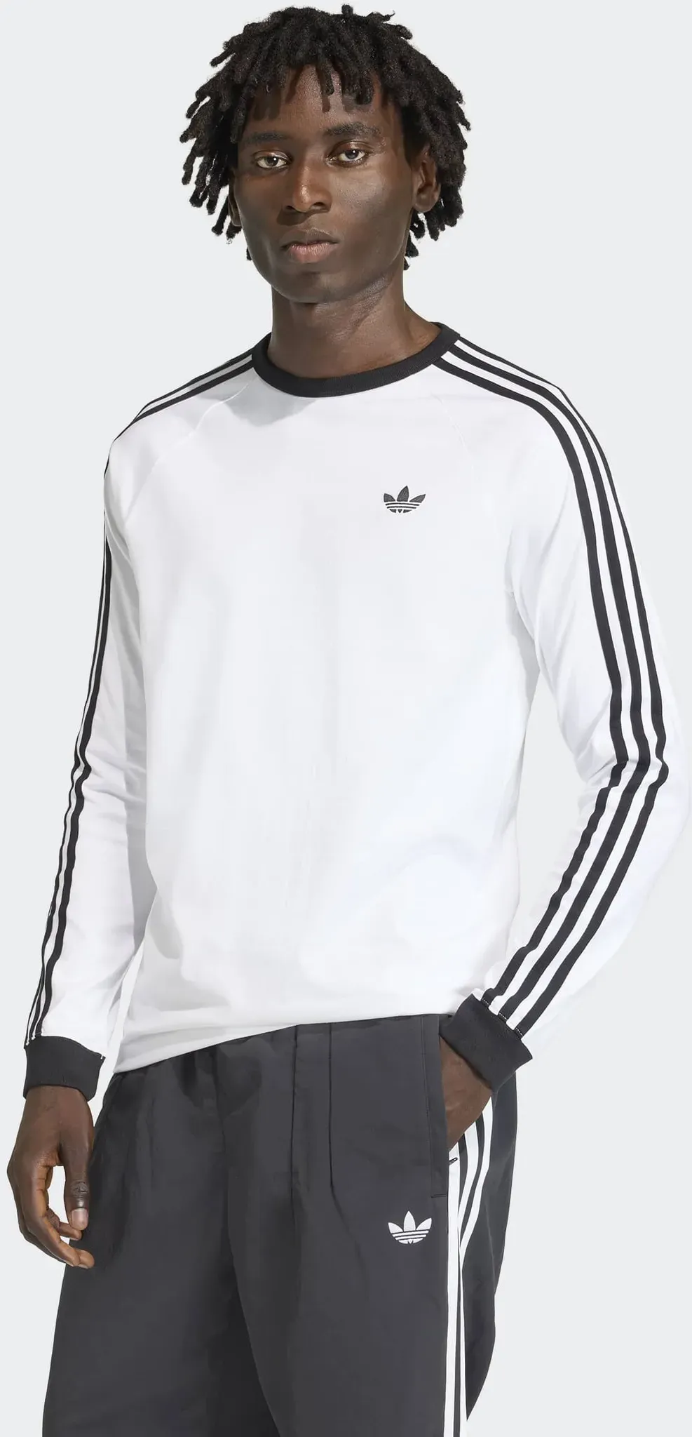 Langarmshirt ADIDAS ORIGINALS 
