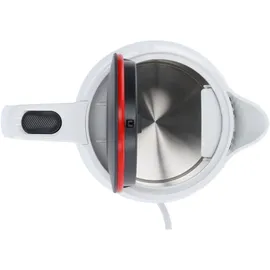 Bosch MyMoment TWK2M161 1,7 l Weiß