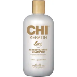 CHI Keratin - Reconstructing Shampoo 355 ml