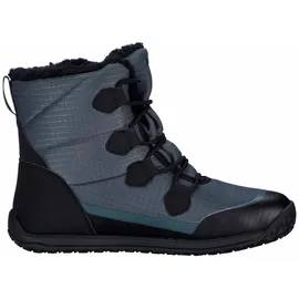 Ballop Winterstiefel Damen Schwarz 38