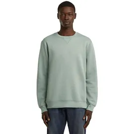 G-Star Premium Core Sweatshirt Mint M