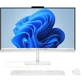 HP All in One-PC Ryzen 5 220 2023 27" Full HD IPS 3,20 GHz 8 GB RAM 512 GB SSD AMD Radeon 740M Windows 11 Home