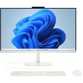 HP All in One-PC Ryzen 5 220 2023 27" Full HD IPS 3,20 GHz 8 GB RAM 512 GB SSD AMD Radeon 740M Windows 11 Home