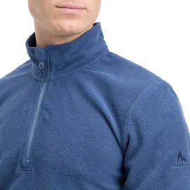 Mc Kinley Amarillo HZ FL Fleecejacke Herren Blau L