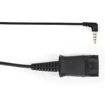 Snom ACPJ 3.5mm Adapter Kabel