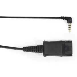 Snom ACPJ 3.5mm Adapter Kabel
