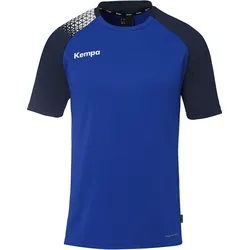Kempa Ambition 28 Trainingsshirt Kinder royal/marine 152
