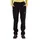 Mammut Runbold Zip Off Hosen Schwarz 46