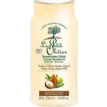 Le Petit Olivier Shampoo Creme Pflege Nutrition 250 ml