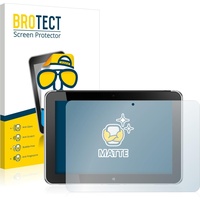 BROTECT Entspiegelungs-Schutzfolie Displayschutz Matt (2 Stück, ElitePad 1000 G2 Tablet Schutzfolie