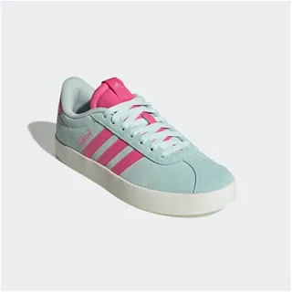 VL Court 3.0 Halo Mint / Pulse Magenta / Bliss Pink 40