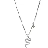 Emporio Armani Kette EG3611040 Silber 925
