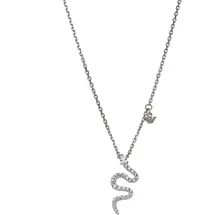 Emporio Armani Kette EG3611040 Silber 925