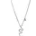 Emporio Armani Kette EG3611040 Silber 925