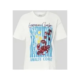 RICH & ROYAL Lo44bster Offwhite S
