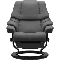 Stressless Stressless® Relaxsessel »Reno«, elektrisch verstellbar, optional 2-motorisch, Größe