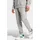 adidas All Szn French Terry regular tapered Joggers Medium Grey Heather 2XL