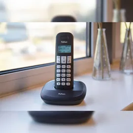 Profoon PDX-1100 schwarz