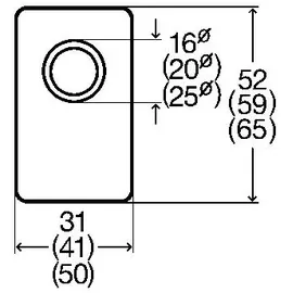 Viega Raxofix Mehrschichtverbundrohr 5304, 20x2,8mm, Kunststoff, Grau