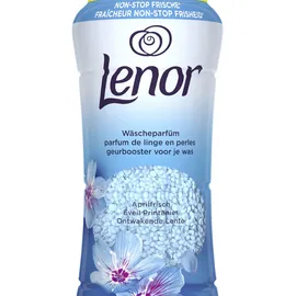 Lenor Aprilfrisch Wäscheparfüm Perls, 495 g