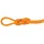 Mammut Alpine Sender Einfachseil 30 m orange/weiß