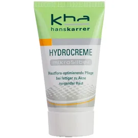 Hans Karrer MikroSilber Hydrocreme 75 ml