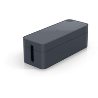 Durable Kabelbox CAVOLINE BOX L graphit